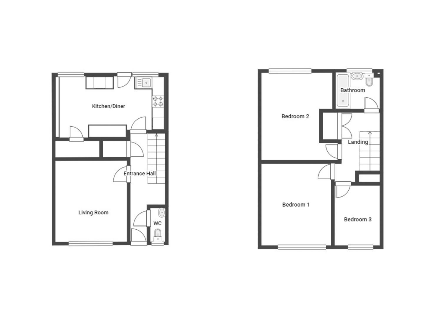Collingwood Road, Long Eaton Robert Ellis Estate Agents